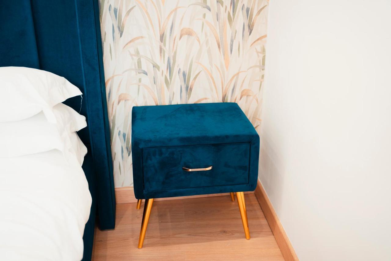 Sambass Boutique Apartment Capua Exterior foto