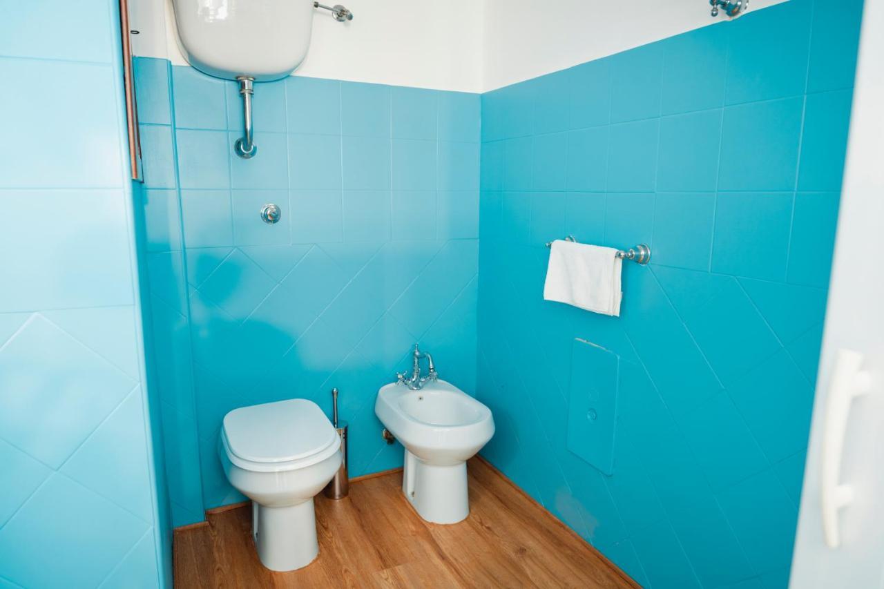 Sambass Boutique Apartment Capua Exterior foto