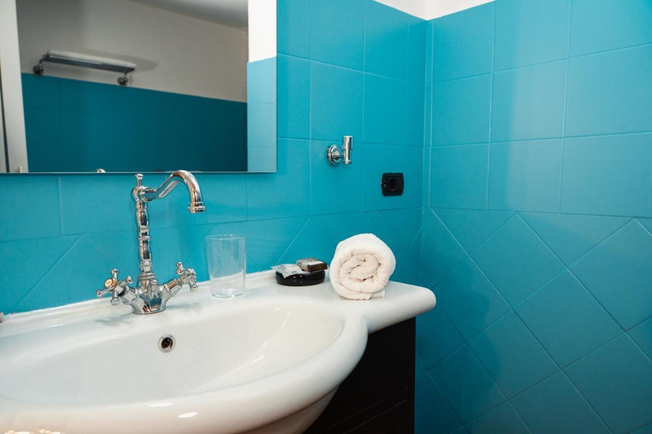 Sambass Boutique Apartment Capua Exterior foto