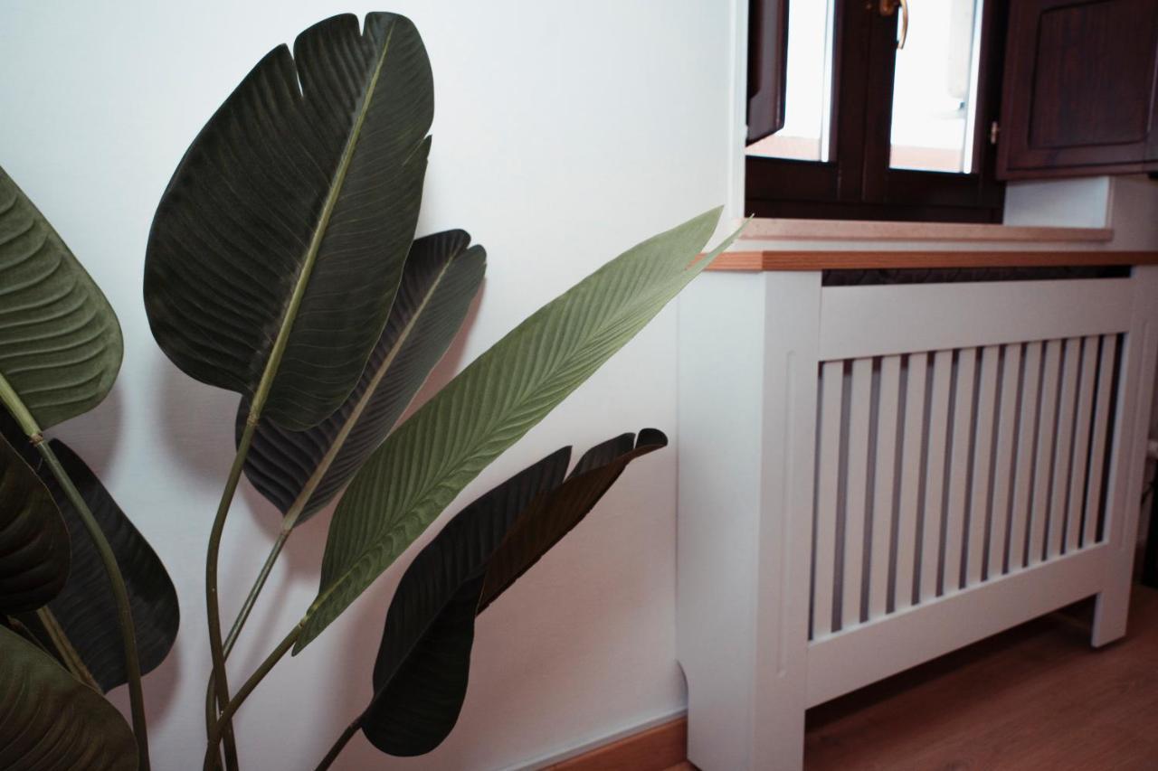 Sambass Boutique Apartment Capua Exterior foto